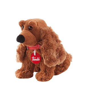Trudi Gosedjur Hund Cocker