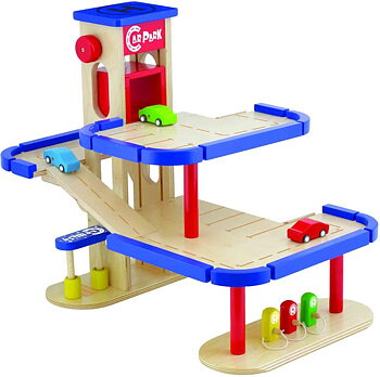 Pintoy Parkeringsgarage