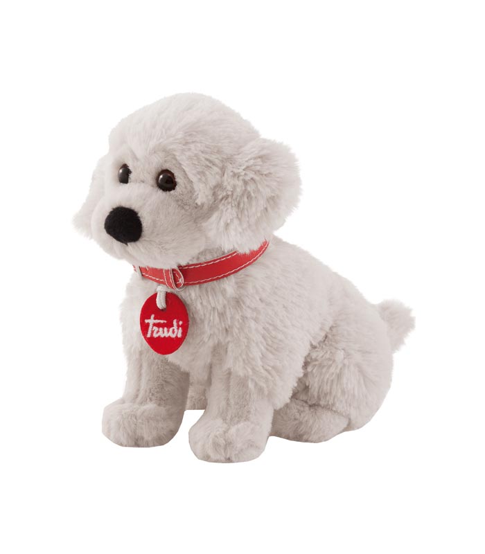 Trudi Gosedjur Hund Golden Retriever