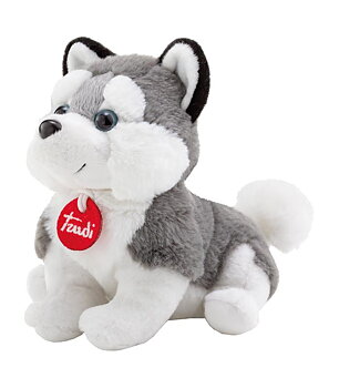 Trudi Gosedjur Hund Husky Puppy