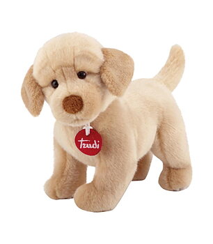 Trudi Gosedjur Hund Labrador Liam