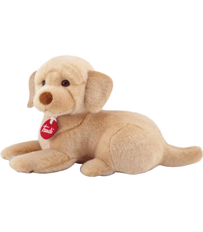 Trudi Gosedjur Hund Labrador Liam