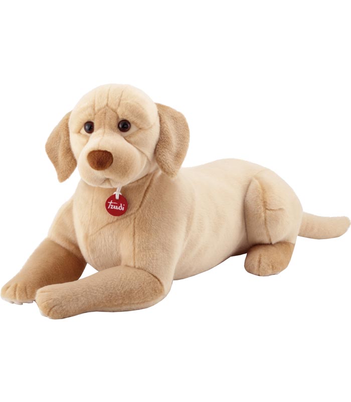 Trudi Gosedjur Hund Labrador Liam