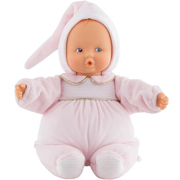 Corolle Docka Babipouce Cotton Flow.