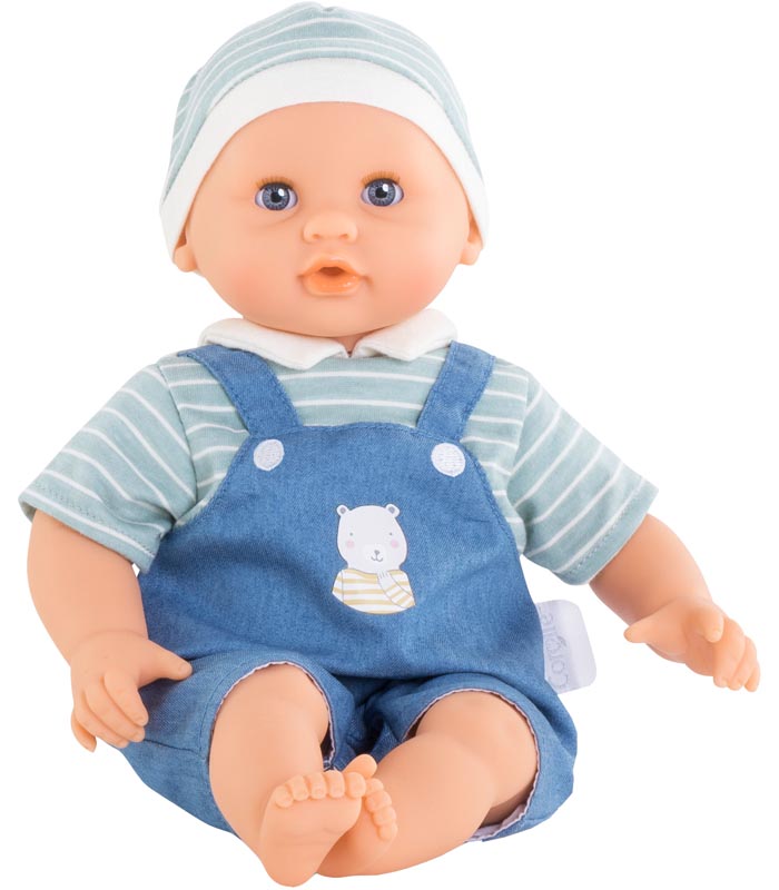 Corolle Docka Calin Mael