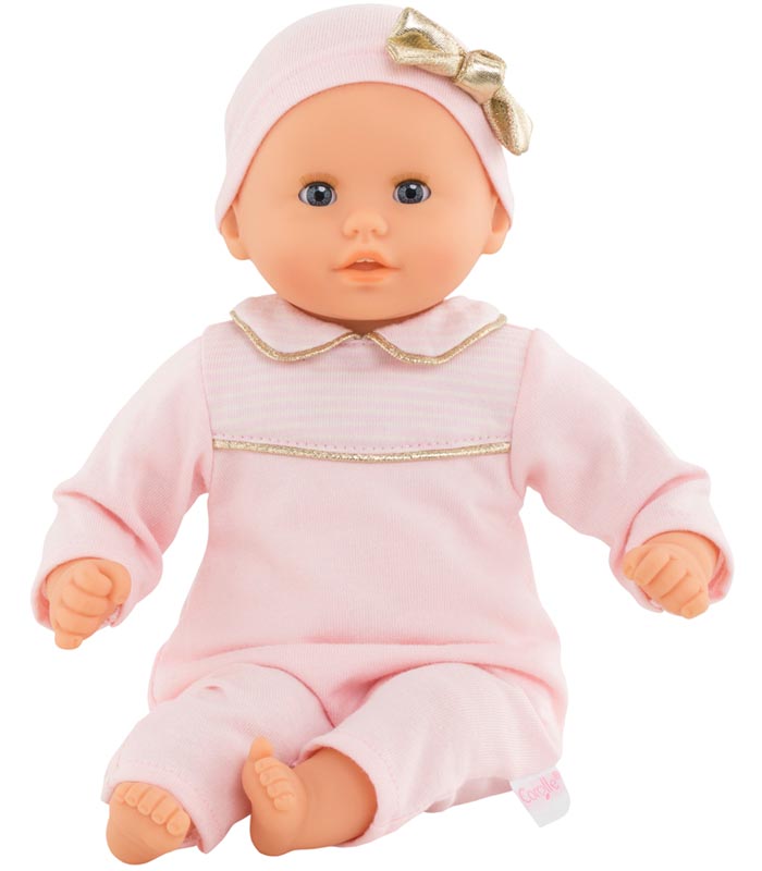 Corolle Docka Calin Manon