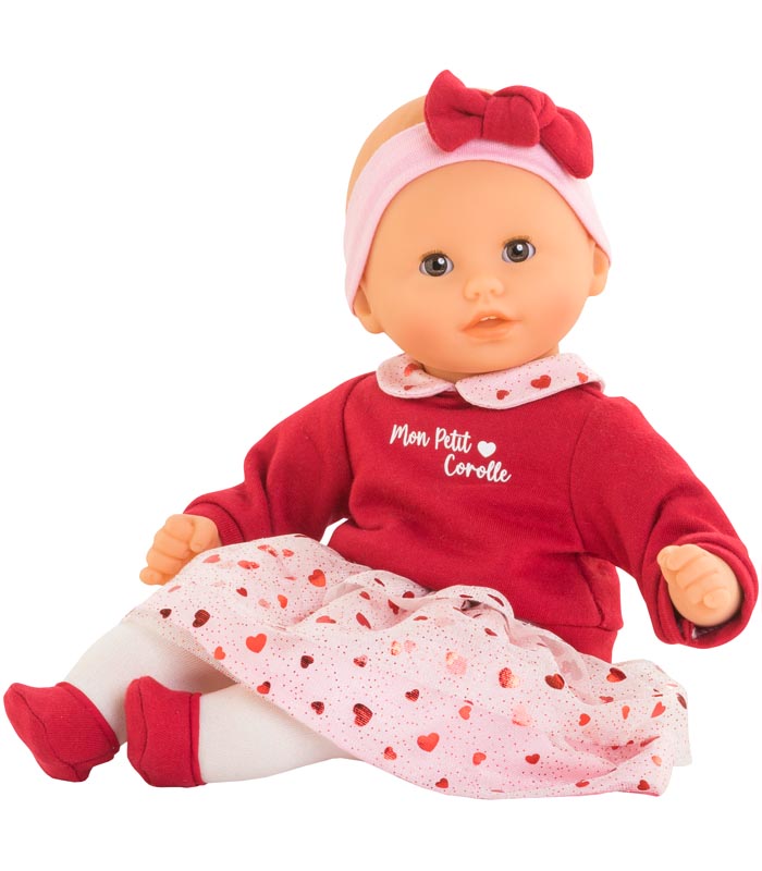 Corolle Docka Calin Margaux