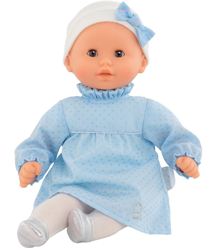 Corolle Docka Calin Marguerite Winter