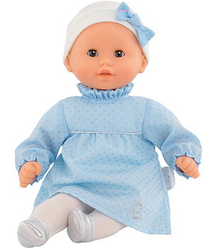 Corolle Docka Calin Marguerite Winter