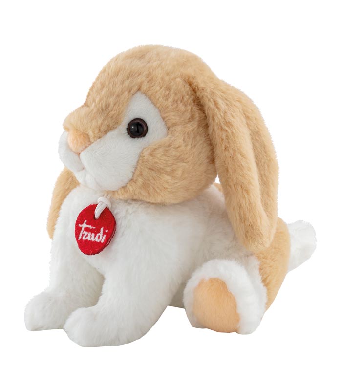 Trudi Gosedjur Kanin Puppy