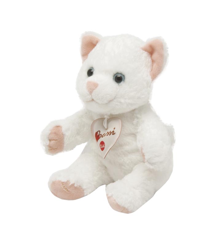 Trudi Gosedjur Katt Best Bussi