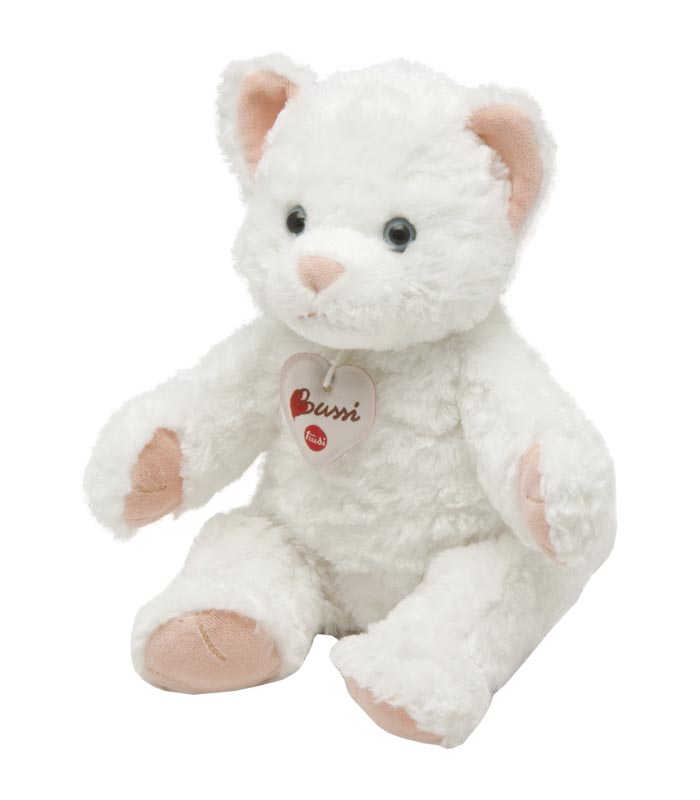 Trudi Gosedjur Katt Best Bussi