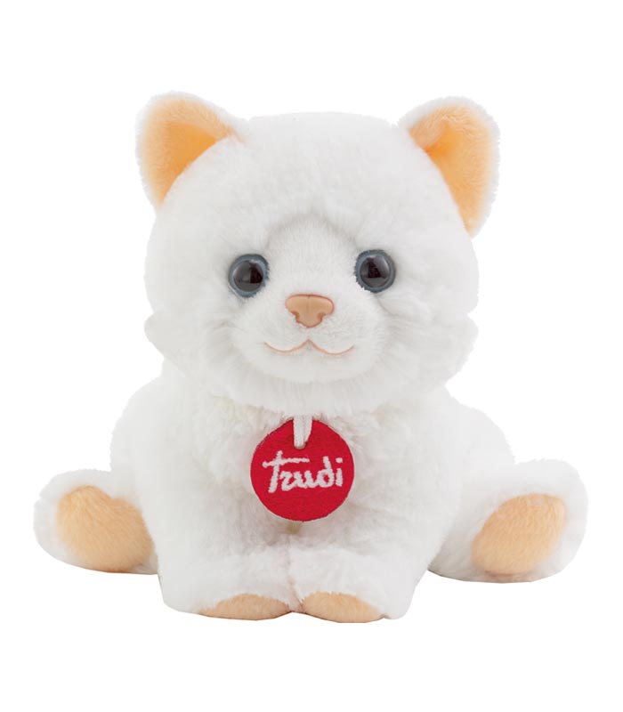 Trudi Gosedjur Katt Puppy