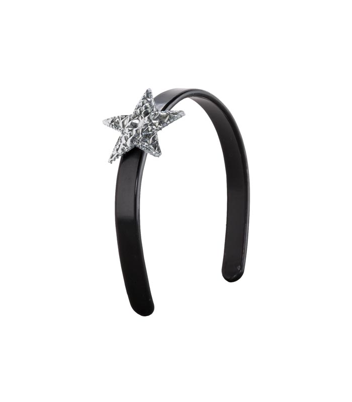 Corolle Dockaccessoar Diadem svart