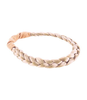 Corolle Dockaccessoar Hårband fläta blond