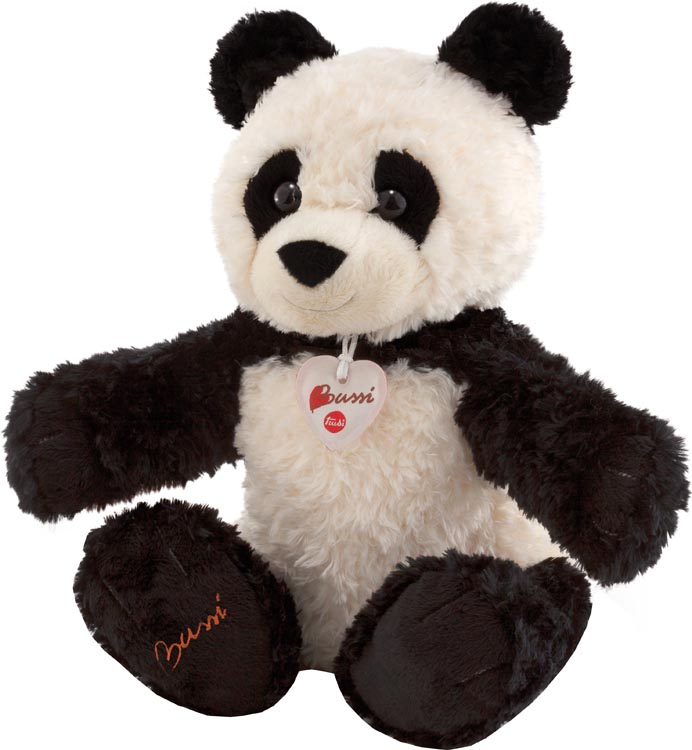 Trudi Gosedjur Panda