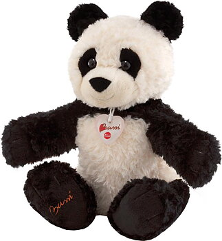 Trudi Gosedjur Panda