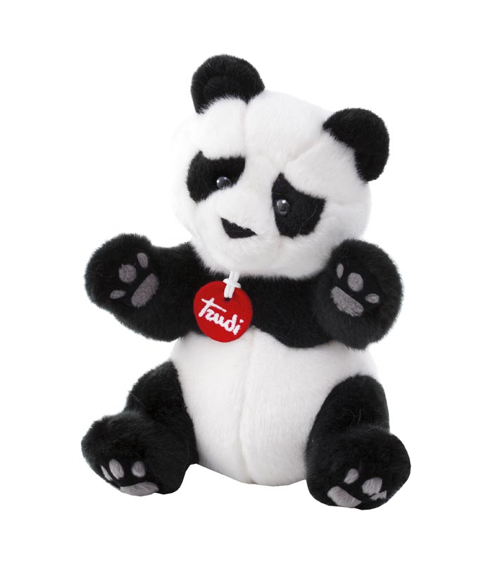 Trudi Gosedjur Panda Kevin