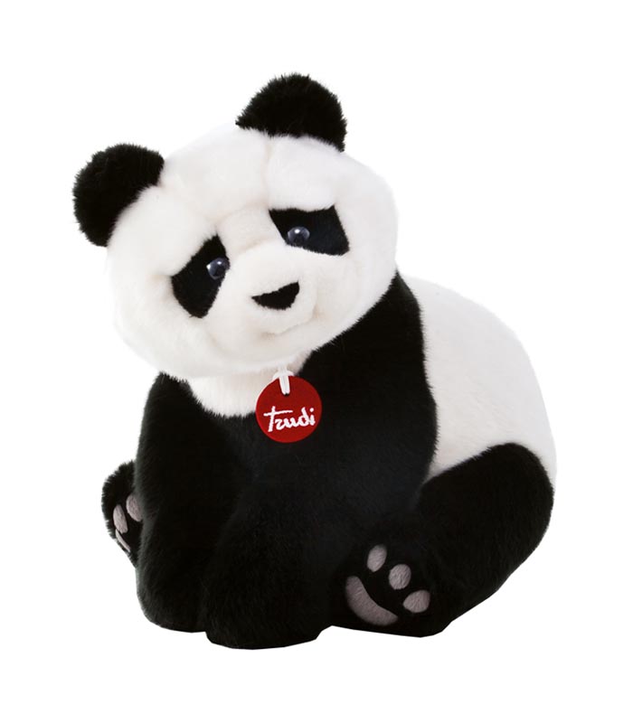 Trudi Gosedjur Panda Kevin