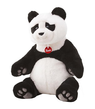 Trudi Gosedjur Panda Kevin