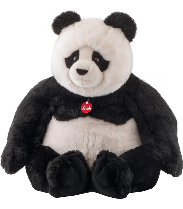 Trudi Gosedjur Panda Kevin