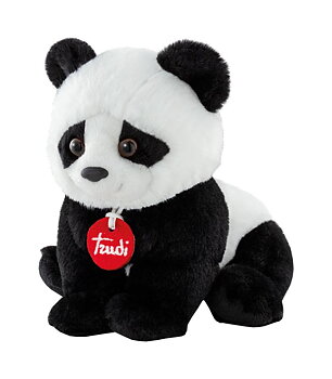 Trudi Gosedjur Panda Puppy