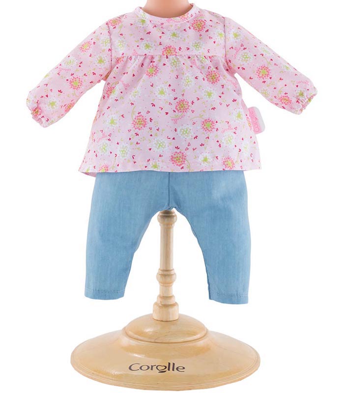 Corolle Dockkläder 30 Blouse & Pants