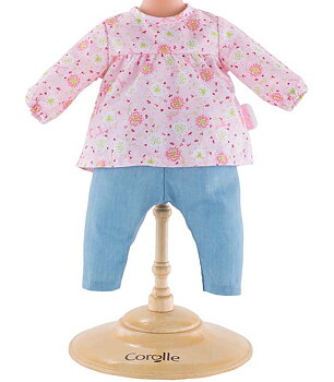 Corolle Dockkläder 30 Blouse & Pants