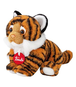 Trudi Gosedjur Tiger Puppy