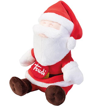Trudi Gosedjur Tomte sittande liten