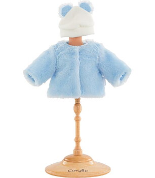 Corolle Dockkläder 30 Coat Winter Sparkle