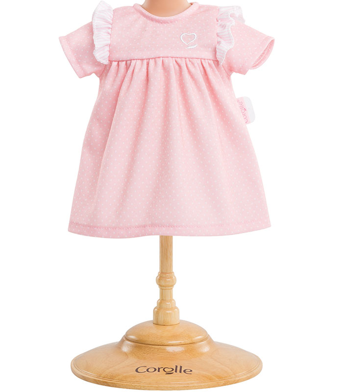 Corolle Dockkläder 30 Dress Candy