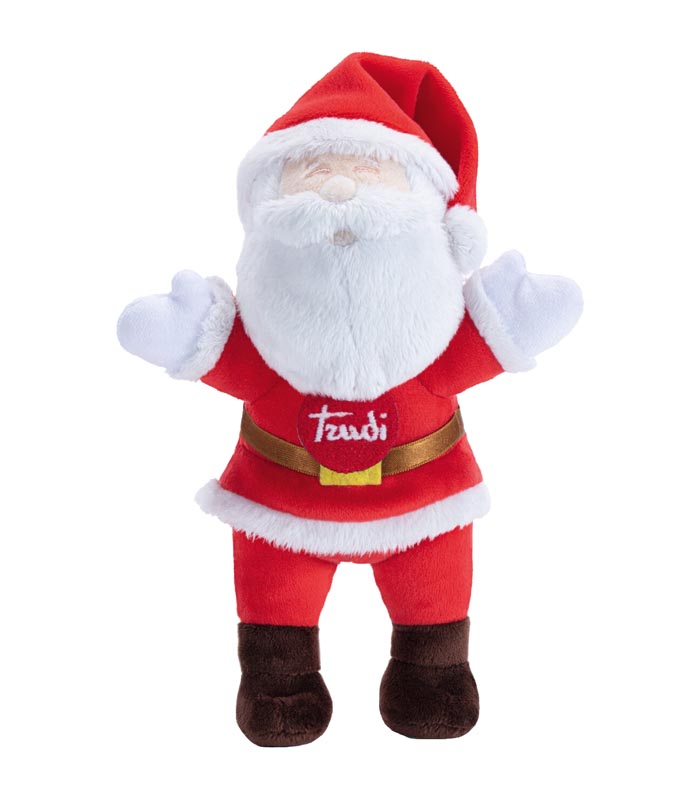 Trudi Gosedjur Tomte stående liten