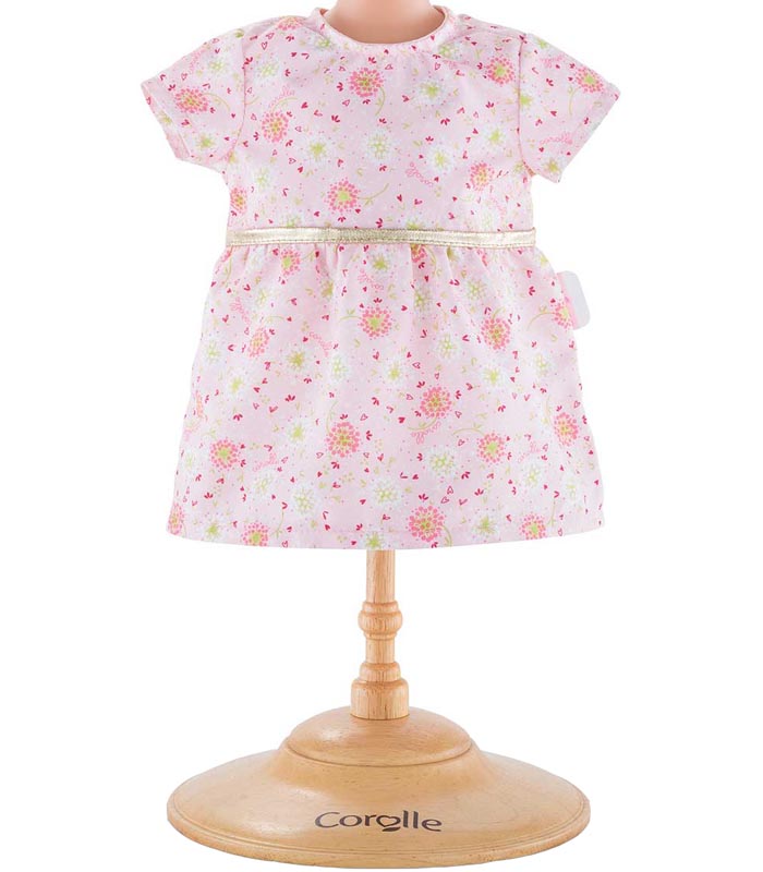 Corolle Dockkläder 30 Dress Pink