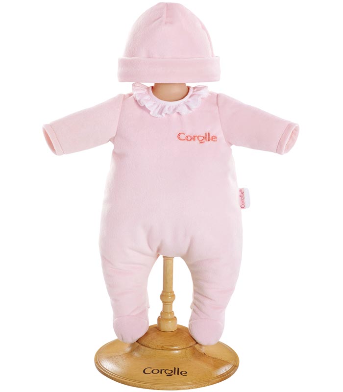 Corolle Dockkläder 30 Pajamas Pink