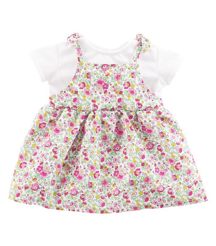 Corolle Dockkläder 36 Dress Blossom garden