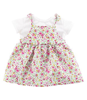 Corolle Dockkläder 36 Dress Blossom garden