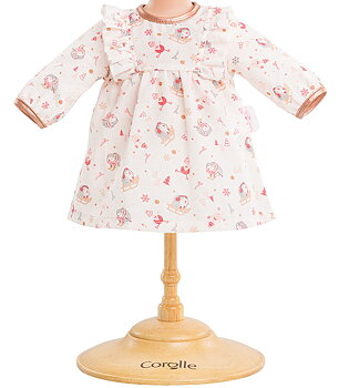 Corolle Dockkläder 36 Dress Enchanted Winter