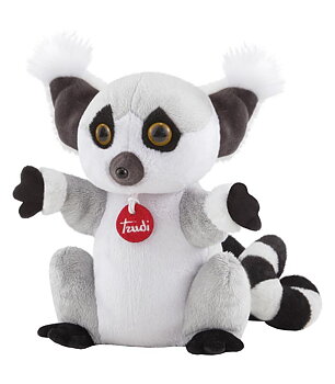 Trudi Handdocka Lemur