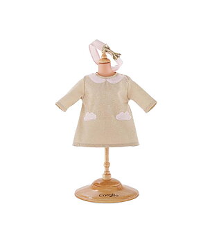 Corolle Dockkläder 36 Dress Sparkling Cloud