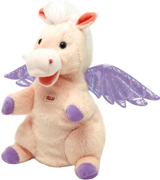 Trudi Handdocka Pegasus