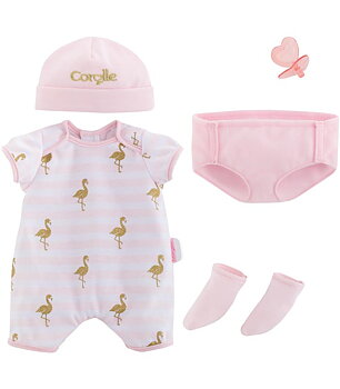 Corolle Dockkläder 36 Layette set