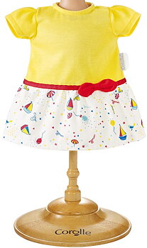 Corolle Dockkläder 36 Sail Away Dress