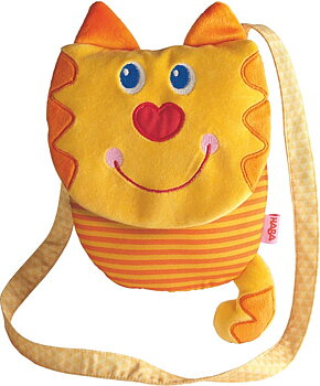 Haba Väska Katt