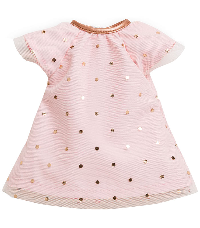 Corolle Dockkläder 36M Dress Enchanted Winter