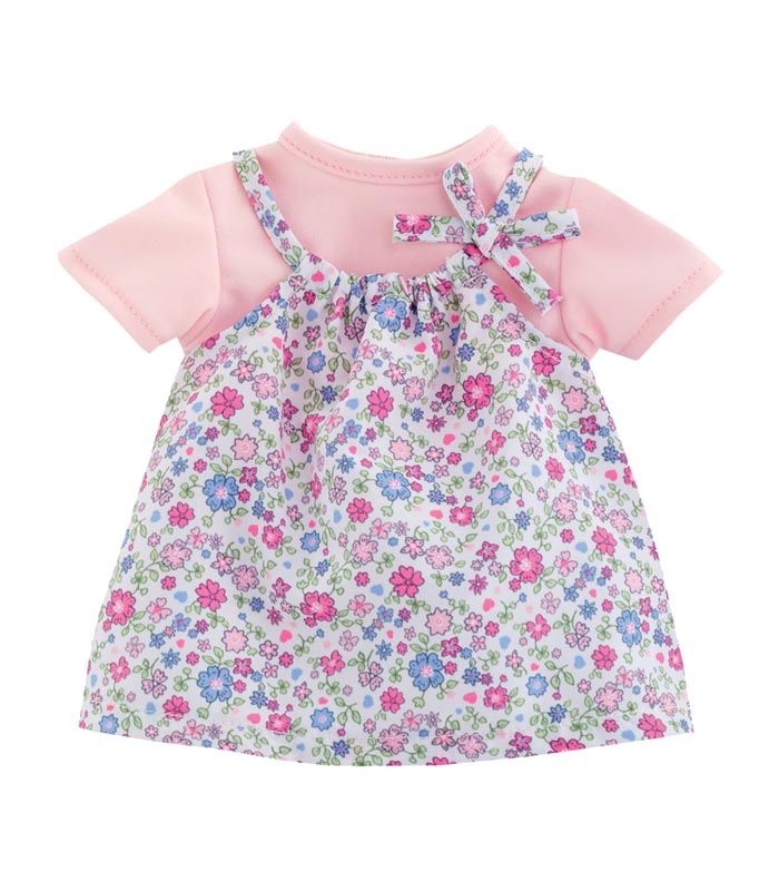 Corolle Dockkläder 36M Dress Flower