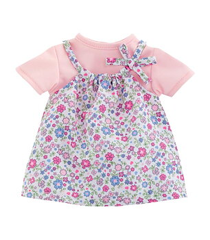 Corolle Dockkläder 36M Dress Flower