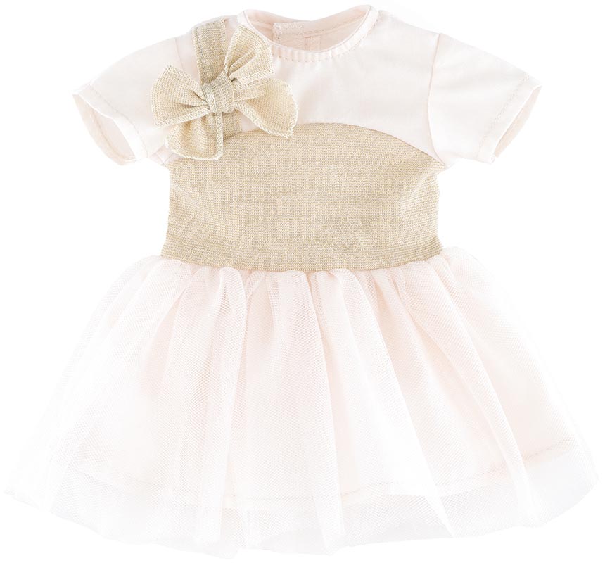 Corolle Dockkläder 36M Dress Sparkling Cloud