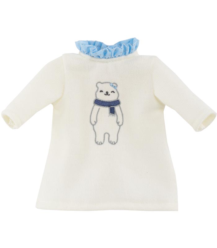 Corolle Dockkläder 36M Dress Winter Sparkle