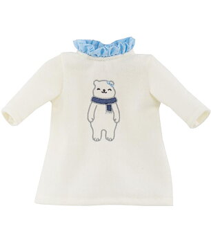 Corolle Dockkläder 36M Dress Winter Sparkle